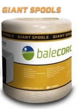 baler twine giant spools