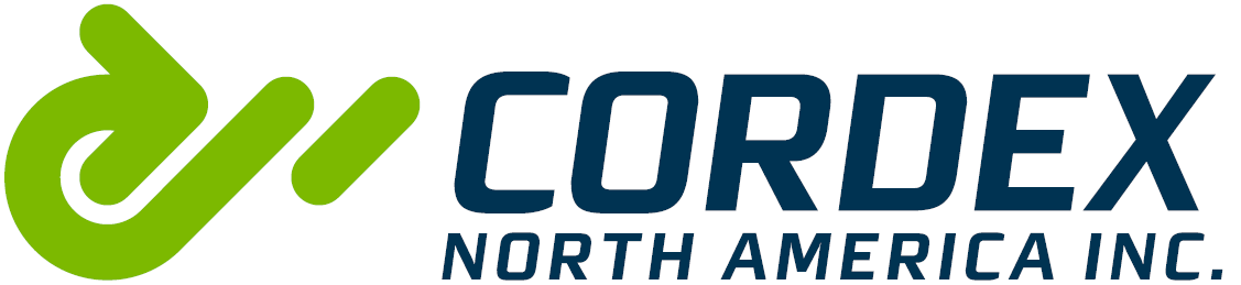 Cordex North America Logo
