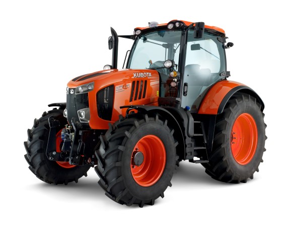 Kubota Tractor Parts