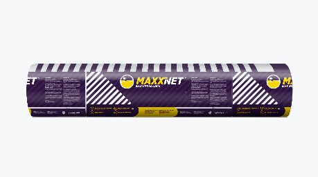 Bale Netwrap Maxxnet