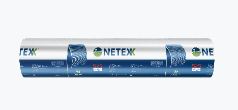Bale Netwrap Netexx