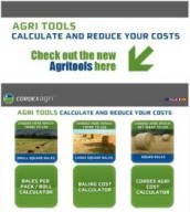 Agri Tools