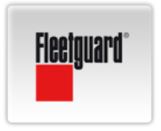 Cummins Fleetguard Logo