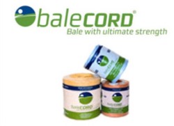 Cordex Balecord Sisal Green Treated Twine