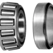 Bearing Cone/Cup Set