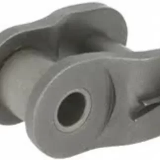 164387 - 2060H Chain Offset Half Link