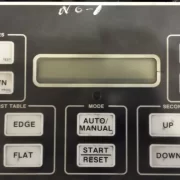 Bale Wagon Controller Repair