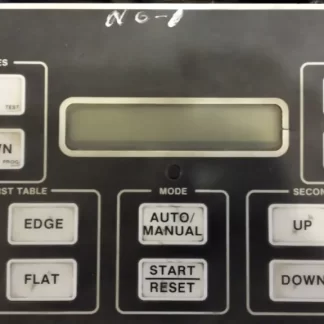 Electronic Controller Repair 1085 1095 Bale Wagon