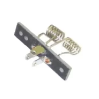 1255876C1 Resistor