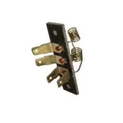 143169C1 - Case IH Blower Speed Resistor