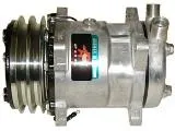 42890 New Compressor SD5H14HD OEM 5.25"