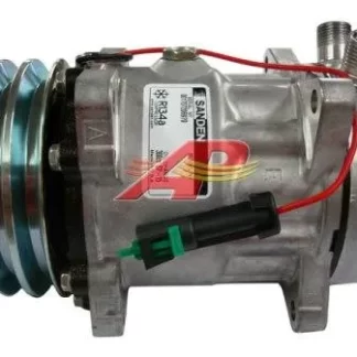 42890 New Compressor SD5H14HD OEM 5"