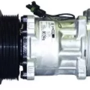 9847944 NEW Compressor