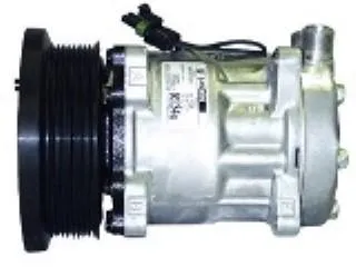 9847944 NEW Compressor