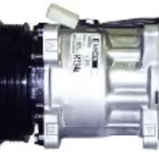 Compressors