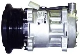 9827954 New Compressor