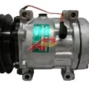 87430122 NEW Compressor