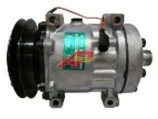 87430122 NEW Compressor