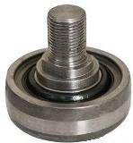 Baler Plunger Bearing