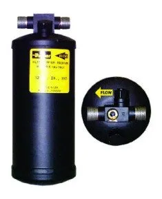 44517 - MacDon Receiver Drier