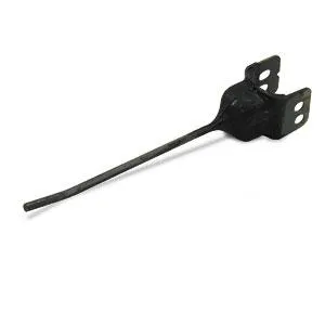 850614 - Rake Rubber Mounted Tooth RH