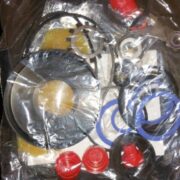 86589766 Steering Gearbox Rebuild Kit