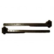 Sickle Knife Head LH CNH 86617755