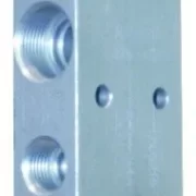 42879 - MacDon Expansion Valve