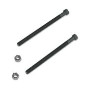 9620478 Center Bolt Rear Spring 1/2"-20