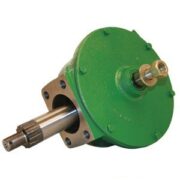 26320 Wobble Box Round MacDon