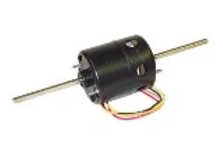 3 Speed Blower Motor 12 Volt