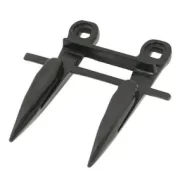 Guard Forged End MacDon 118345