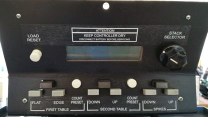 Electronic Controller Repair 1075 Bale Wagon