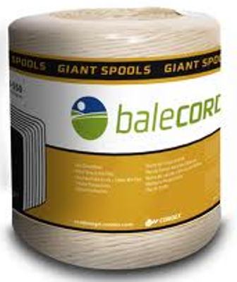 GS5440 - Giant Spools Large Bale Twine