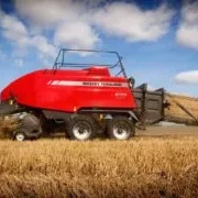Hay Baler/Rake Parts