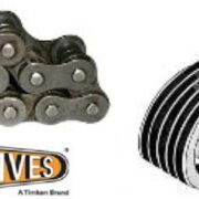 Belts and Chains