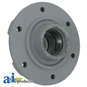 Hub Assembly Q888