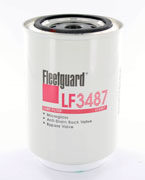 LF3487 - Fleetguard Lube Oil Filter