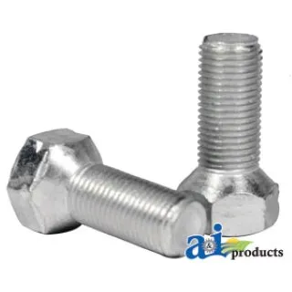 Rake Hub Wheel Bolts 1/2"-20 UNF