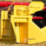Bale Loader Parts