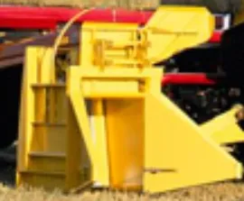 Bale Loader Parts