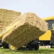 BW28 Bale Wagon Parts