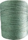 envirocord sisal twine green ball