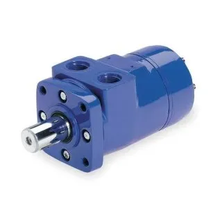 Char-Lynn Hydraulic Orbit Motor 101-1013-009