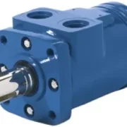 Char-Lynn Hydraulic Orbit Motor