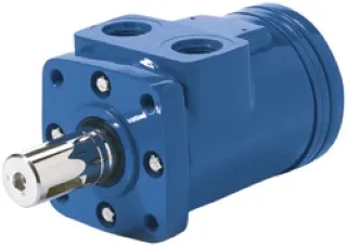 Char-Lynn Hydraulic Orbit Motor