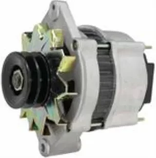 86546257 Alternator Bosch Style 12 Volt