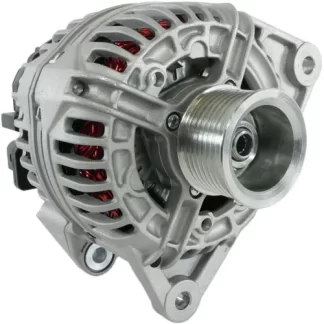 47129299 Alternator Bosch Style 12 Volt 120 Amp