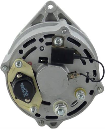 A187623-120 Amp Alternator Bosch Style 12 Volt