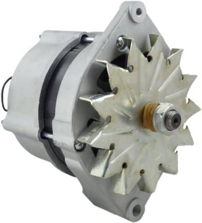 A187623-120 Amp Alternator Bosch Style 12 Volt